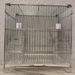 cages for canaries