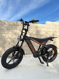 π₯E-bike 32mph for adultπ