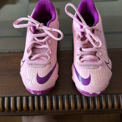 Little Girl Sports ⚽️ Sports Shoes 