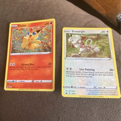Pokémon Cards