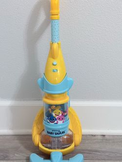 Baby Shark Children’s vacuum