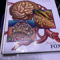 Human Physiology Text Book