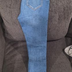 Women's Zara Jeans Size 8