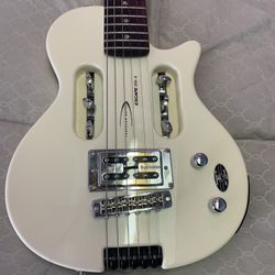 Traveler Escape Guitar