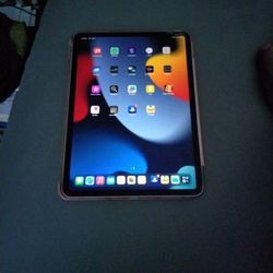 iPad Pro 11 Inch