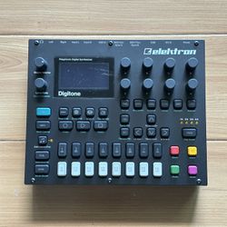 Elektron Digitone