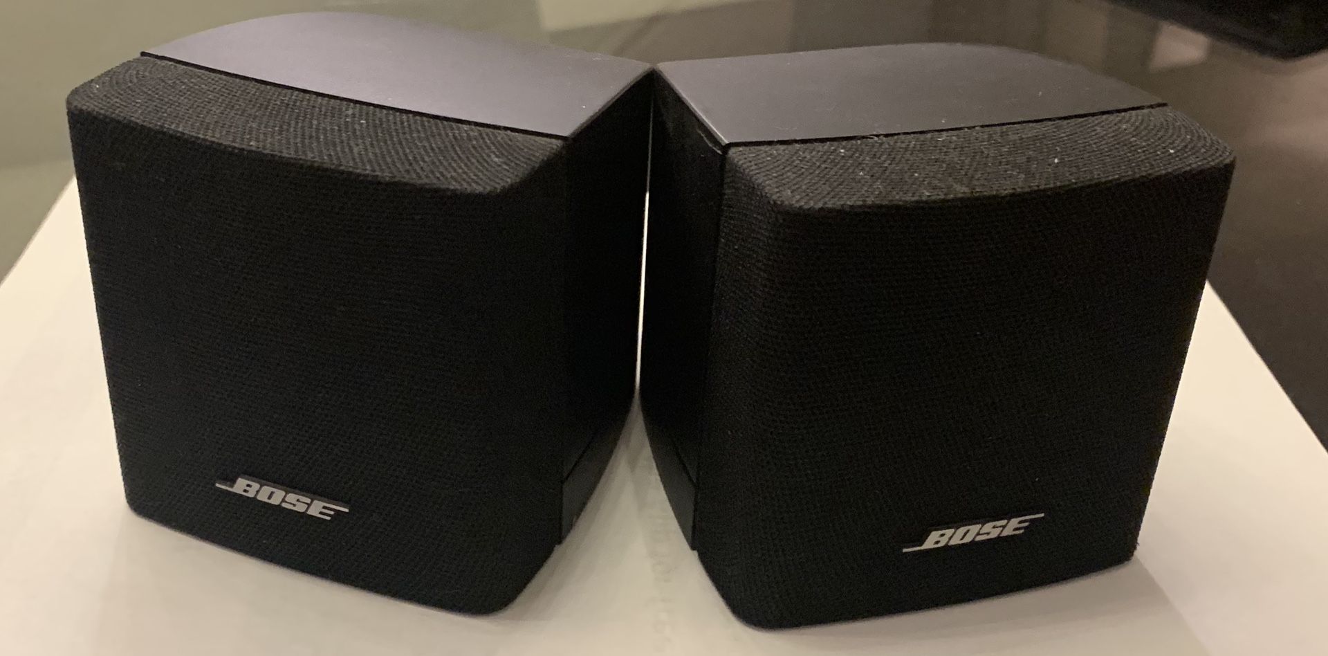 Bose Speakers FreeSpace 3