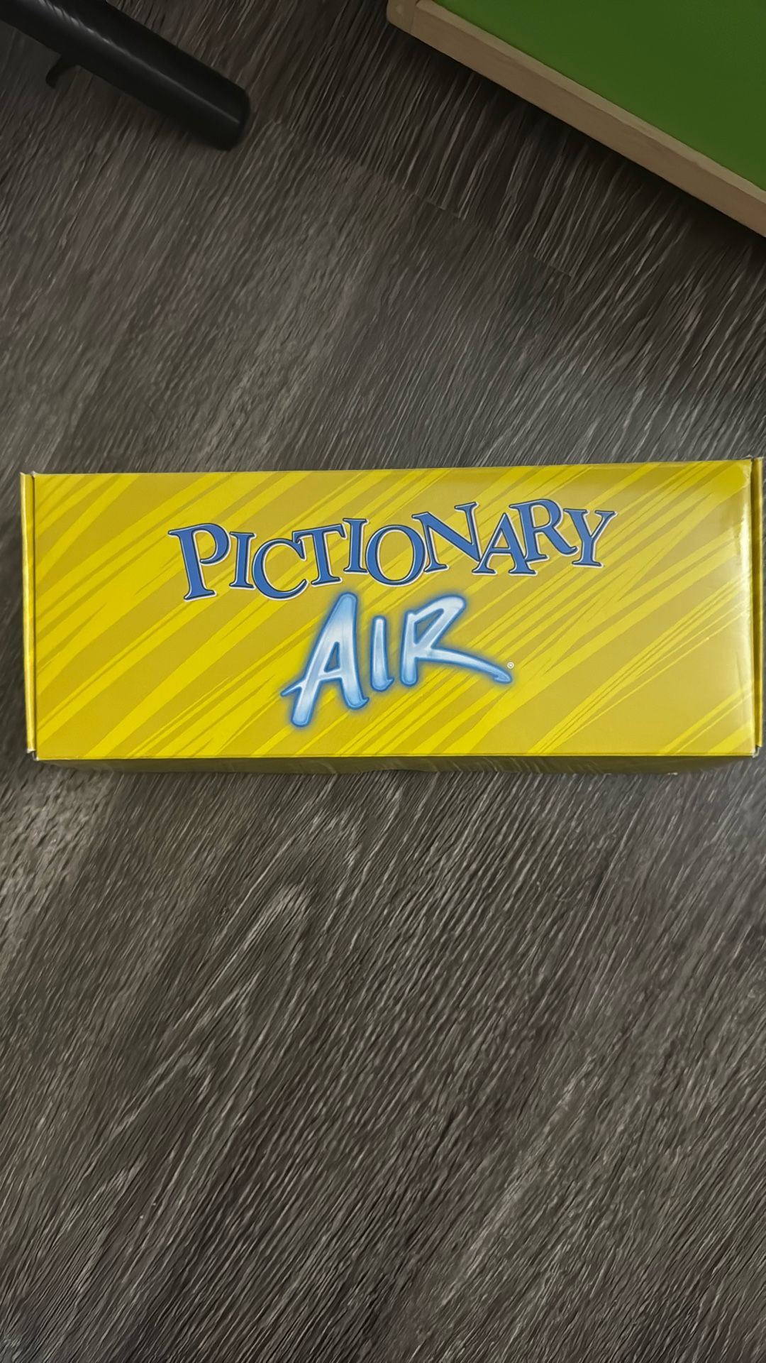 Pictionary AIR