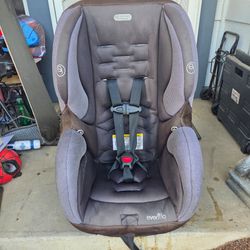 Car Seat!