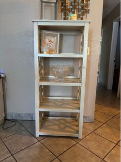 Beautiful bookshelf