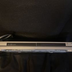 Sony DVP-NS575P DVD Player