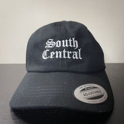 South Central Hat 