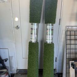 Cintetic Grass. New.  5 Fts X 7fts  