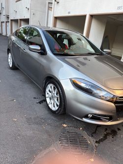 2013 Dodge Dart