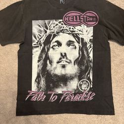 Hellstar Tee