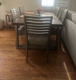 Mathis brother table