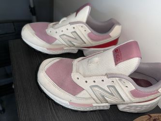 Figs X New Balance Shoes