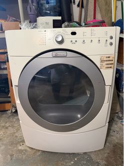 Maytag Dryer