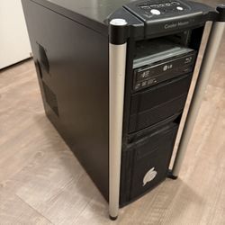 Gaming PC I5-2500k, GeForce 1660 GTX Video, 8Gb Ram