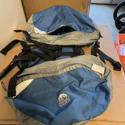 Granite Gear Dog Pack For Hiking