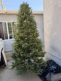 7 1/2 Christmas Tree