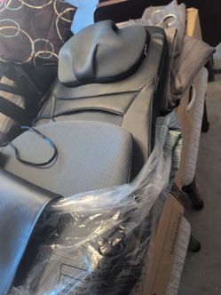 Full Body Massage Chair