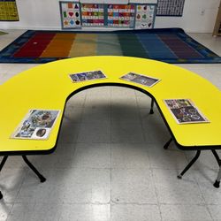 2 Of These Tables 
