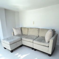 Couch Sectional