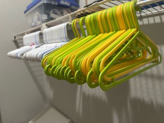 Hangers