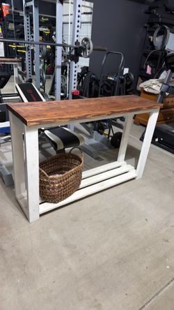 Entry Table