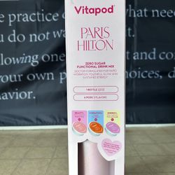 Paris Hilton Thermal-New