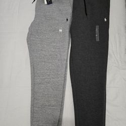 Polo Ralph Lauren Men's Sweatpants NWT