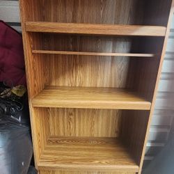 Book Shelf 