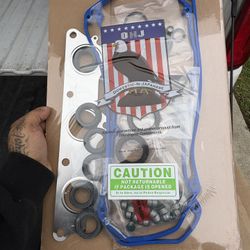 Head Gasket Set