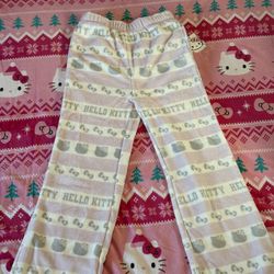 Hello Kitty Pants 
