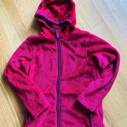 Land’s End Kids Fleece Size 7-8