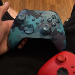 Xbox One Controller