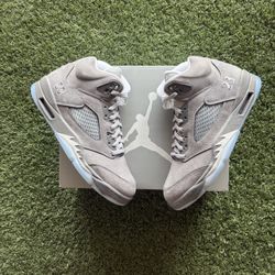 Jordan 5 