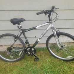 COLUMBIA  NORTHWAY  BIKE