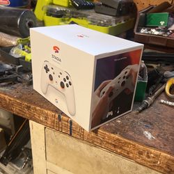 Google Stadia