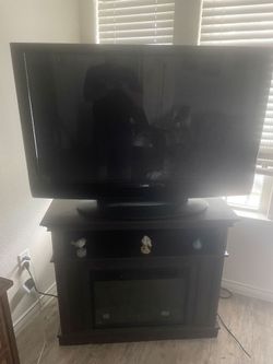 50" TV not a smart TV