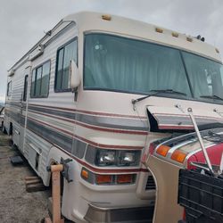 Motorhome $3,300 / lien sale papers on hand