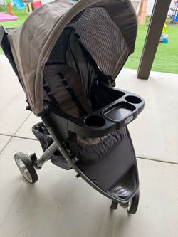 Stroller