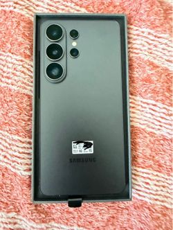 Samsung S26 ultra unlocked