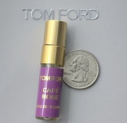 Tom Ford CAFE ROSE eau de parfum