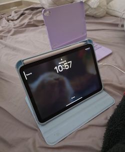 IPad Mini 7 256 Gb