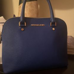 MK purse