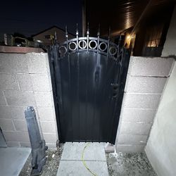 Door
