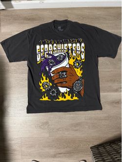 ALOCS SHIRTS