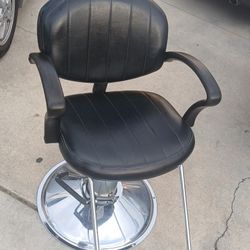 Barber Chair Salon Chair